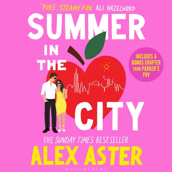 Produktbild: Summer in the City