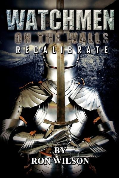 Produktbild: Watchmen on the Wall