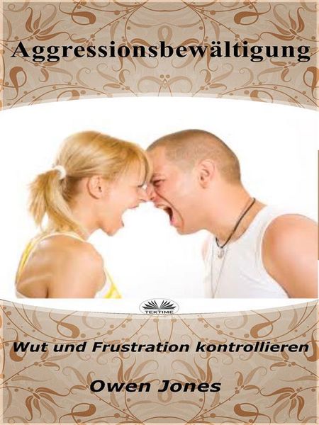 Produktbild: Aggressionsbew&auml;ltigung