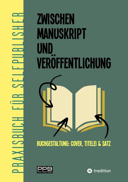 Produktbild: Zwischen Manuskript und Ver&ouml;ffentlichung