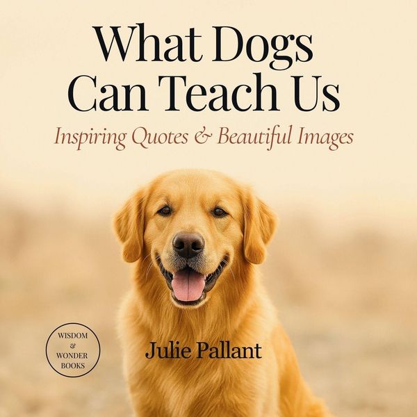 Produktbild: What Dogs Can Teach Us