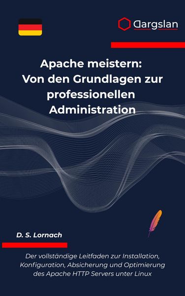 Produktbild: Apache meistern