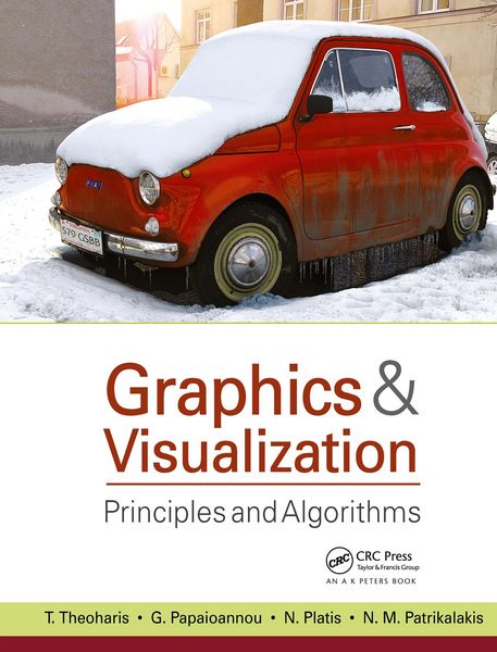 Produktbild: Graphics & Visualization