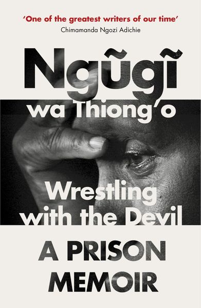 Produktbild: Wrestling with the Devil