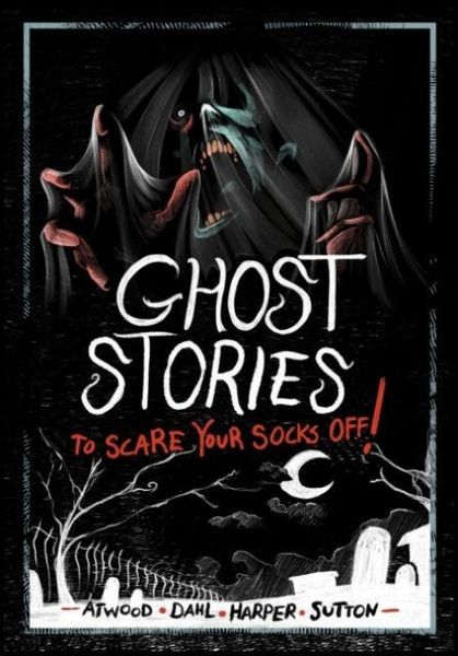 Produktbild: Ghost Stories to Scare Your Socks Off!