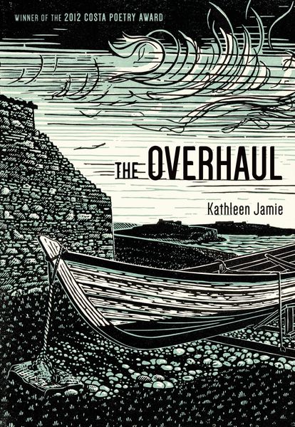 Produktbild: The Overhaul