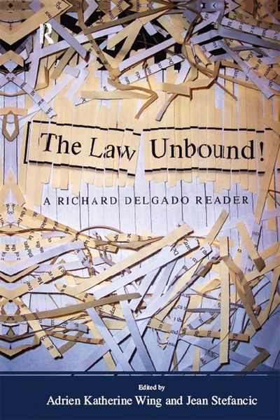 Produktbild: Law Unbound!