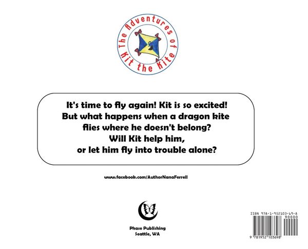 Produktbild: Kit Makes a Friend