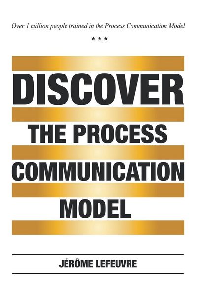Produktbild: Discover the Process Communication Model&reg;