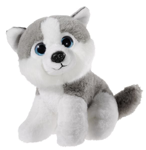 Produktbild: Heunec - Misanimo - Mini-Mi Husky, 14cm