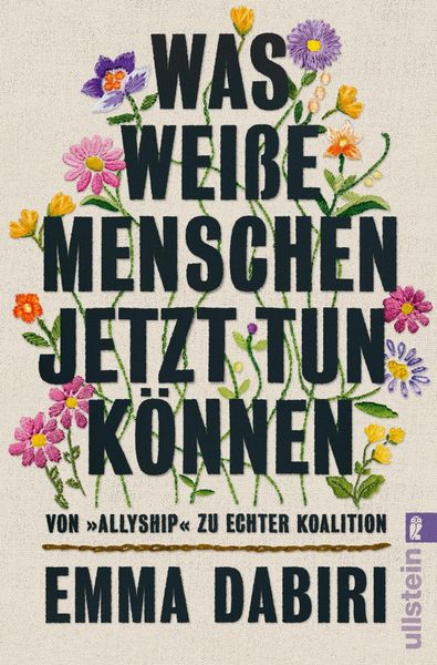 Produktbild: Was wei&szlig;e Menschen jetzt tun k&ouml;nnen