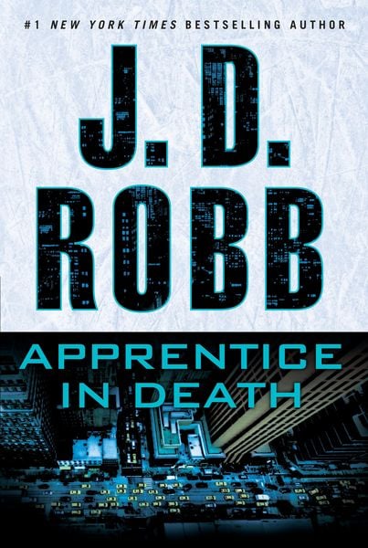Produktbild: Apprentice in Death
