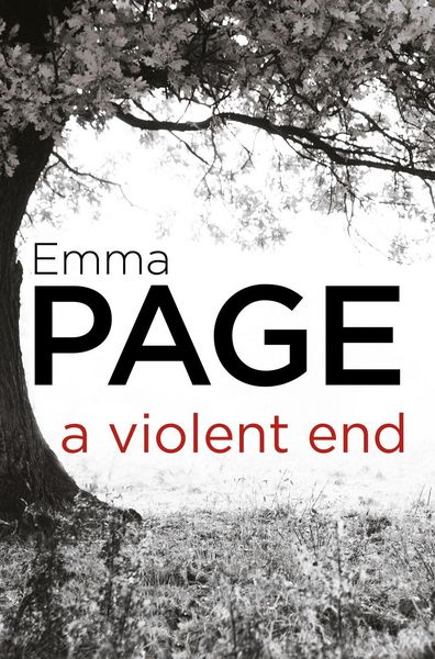 Produktbild: A Violent End