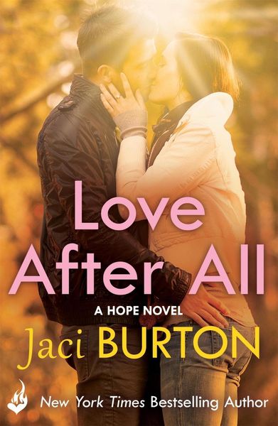 Produktbild: Love After All: Hope Book 4.