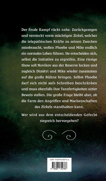 Produktbild: Glasperlenreihe