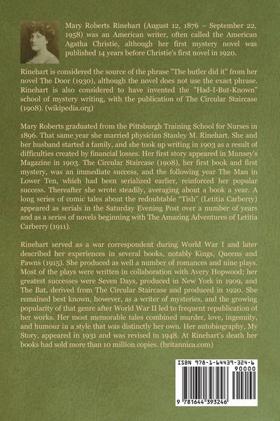 Produktbild: The Case of Jennie Brice