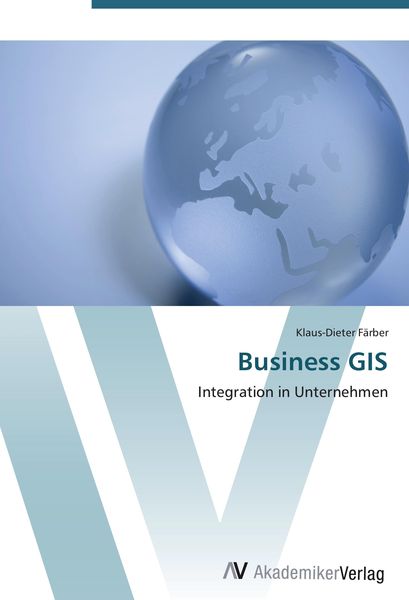 Produktbild: Business GIS