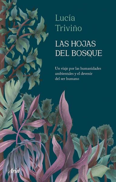 Produktbild: Las hojas del bosque