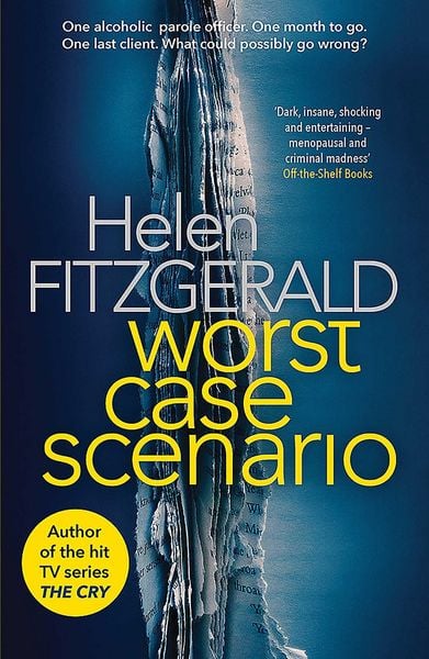 Produktbild: Worst Case Scenario