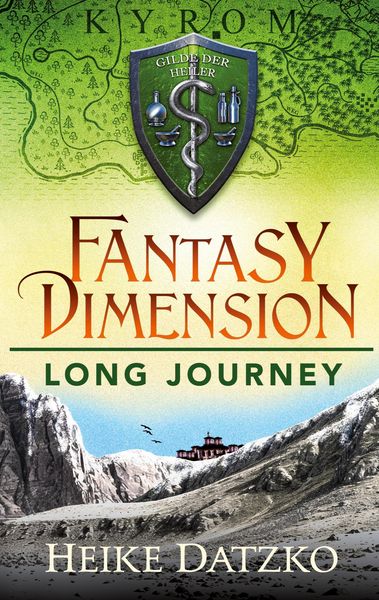 Produktbild: Fantasy Dimension