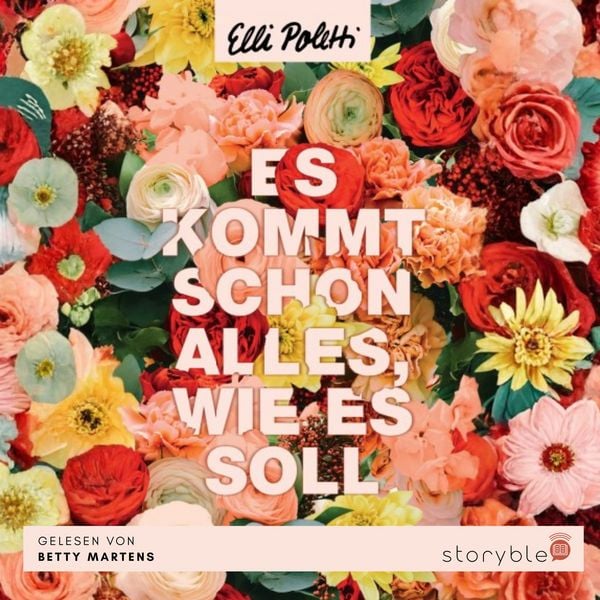 Produktbild: Es kommt schon alles, wie es soll