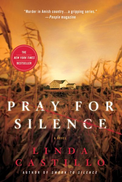 Produktbild: Pray for Silence