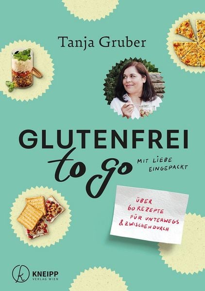 Produktbild: Glutenfrei to go