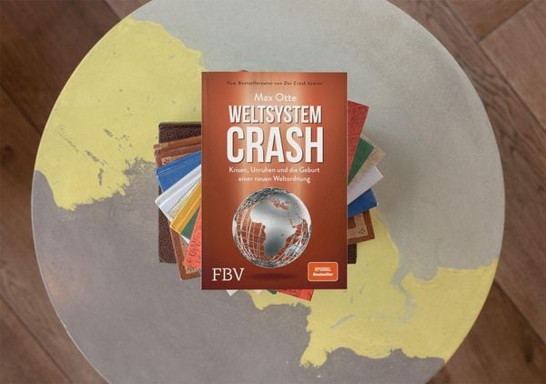Weltsystemcrash