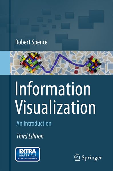 Produktbild: Information Visualization