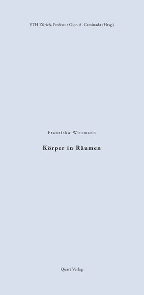 Produktbild: K&ouml;rper in R&auml;umen