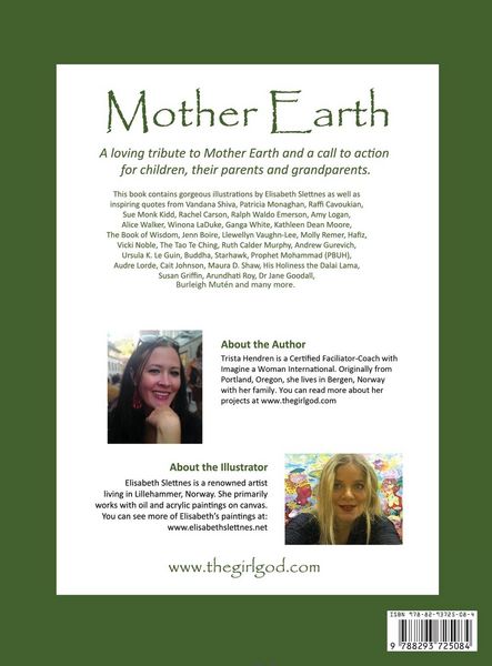 Produktbild: Mother Earth