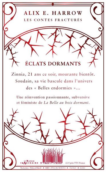 Produktbild: Eclats dormants