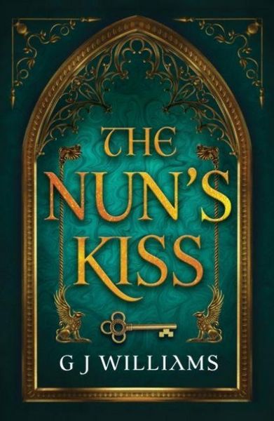 Produktbild: The Nun's Kiss