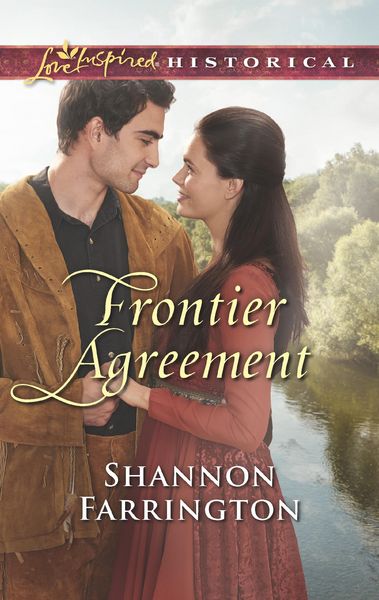 Produktbild: Frontier Agreement