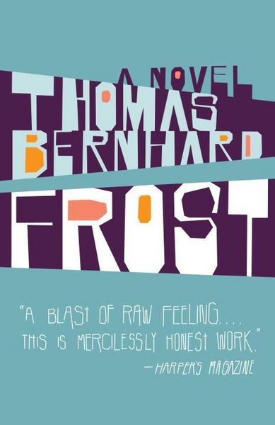 Produktbild: Frost