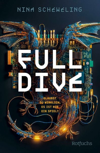 Produktbild: Full Dive