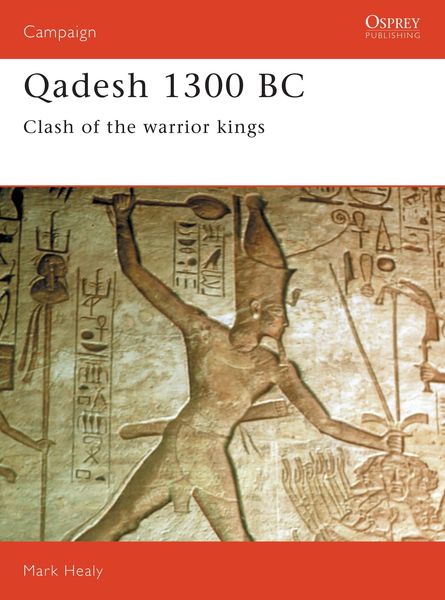 Produktbild: Qadesh 1300 BC