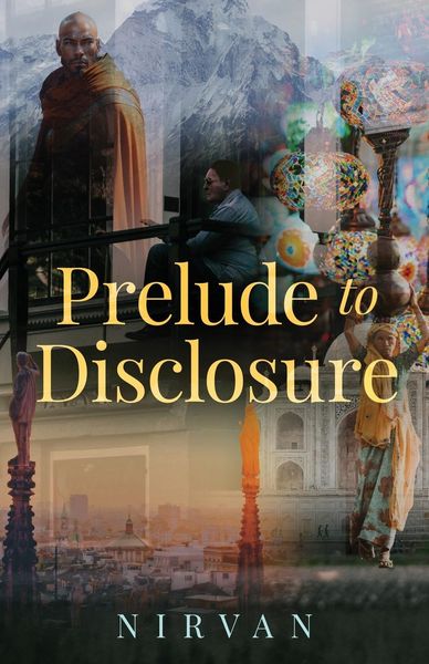 Produktbild: Prelude to Disclosure