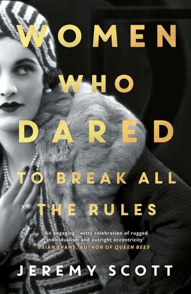 Produktbild: Women Who Dared