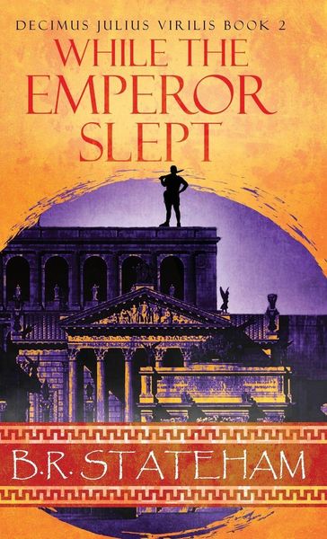 Produktbild: While The Emperor Slept
