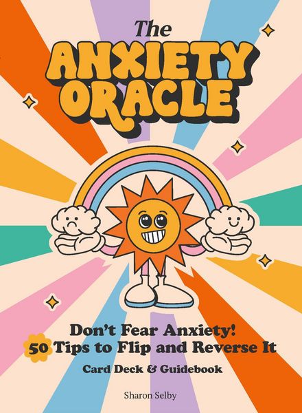 Produktbild: The Anxiety Oracle Deck
