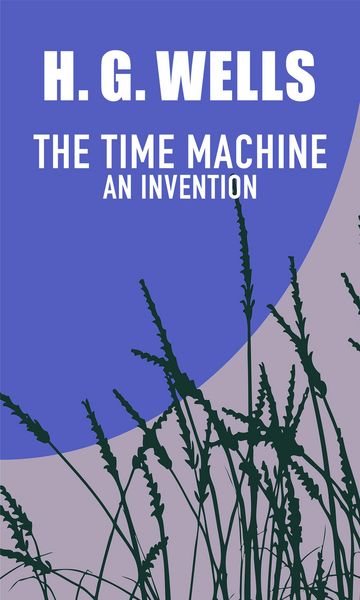 Produktbild: The Time Machine