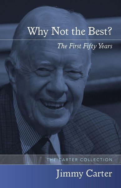 Produktbild: Why Not the Best?