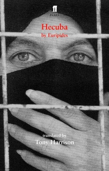 Produktbild: Hecuba by Euripides