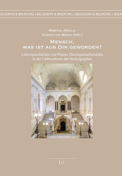 Produktbild: Mensch, was ist aus Dir geworden?