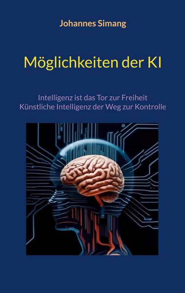 Produktbild: M&ouml;glichkeiten der KI