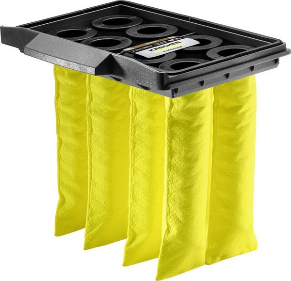 Produktbild: K&auml;rcher Kerzenfilter