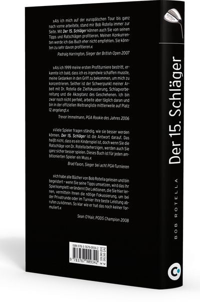 Produktbild: Der 15. Schl&auml;ger
