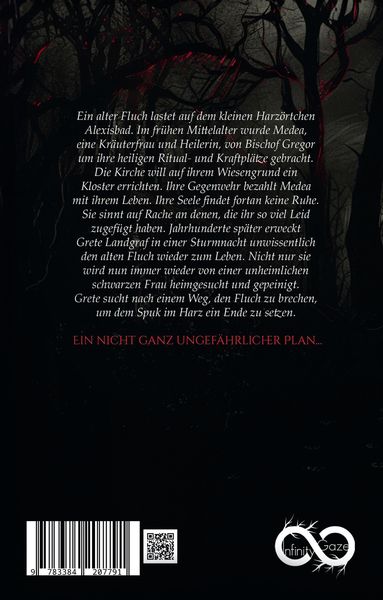 Produktbild: Hexenfluch