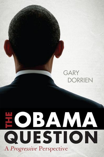 Produktbild: The Obama Question